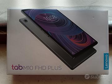 tablet Lenovo Tab M10 FHD PLUS
