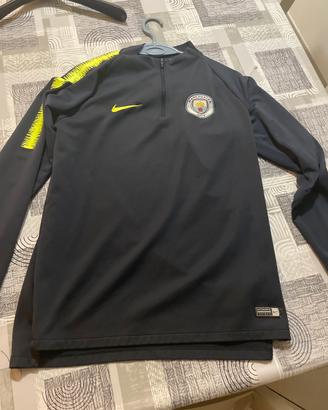 Felpa Nike Manchester City