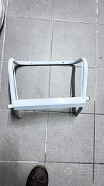 Portarotolo a Parete