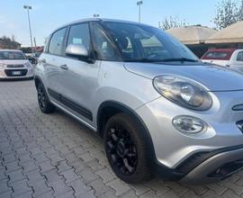 Fiat 500 L 1.4 Sport s&s 95cv