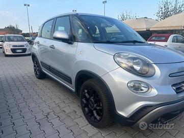 Fiat 500 L 1.4 Sport s&s 95cv