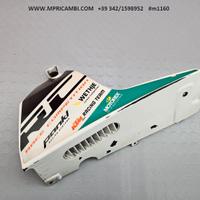 VASCA FIANCHETTO KTM RC 390 2015 2016