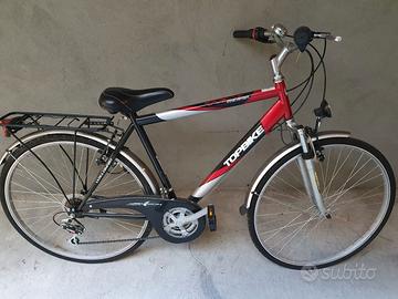 City Bike