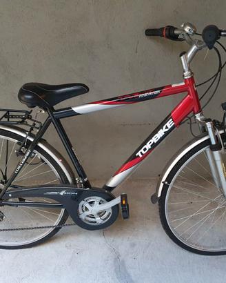 City Bike