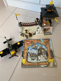 Lego Orient Expedition set 7417