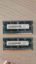 ram da 4 gb