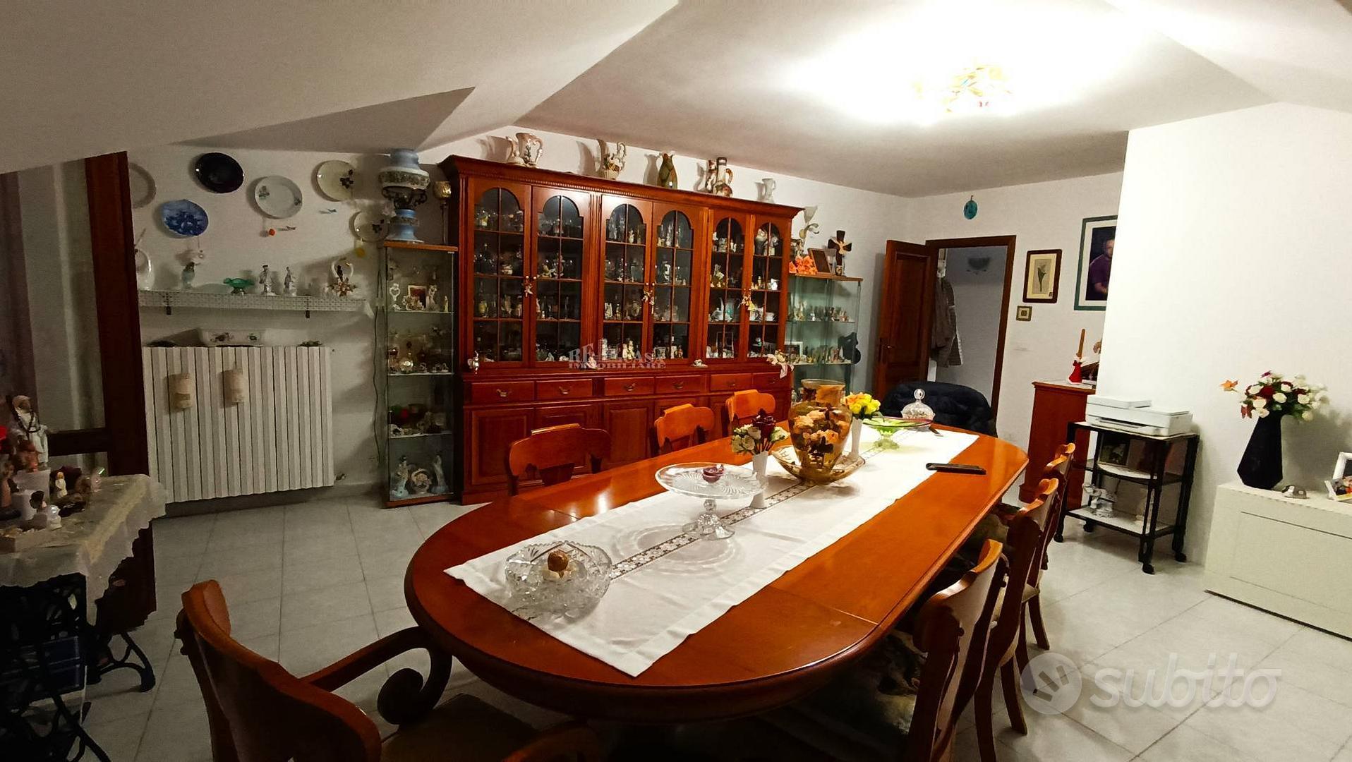 Appartamento - Ripatransone - More