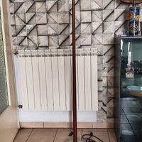 piantana Pao F   Flos arte luce