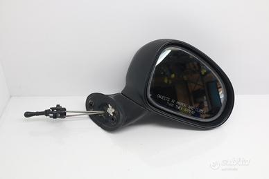 SPECCHIETTO RETROVISORE DESTRO CHEVROLET Matiz 4°