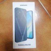 samsung a16 5g