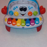 Pianola baby chicco