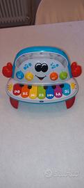 Pianola baby chicco