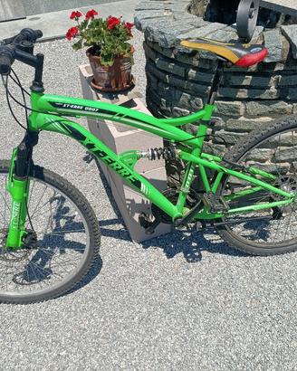Mountain bike 