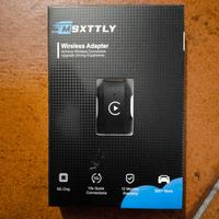 Chiavetta MSXTTLY per Carplay auto. NUOVA