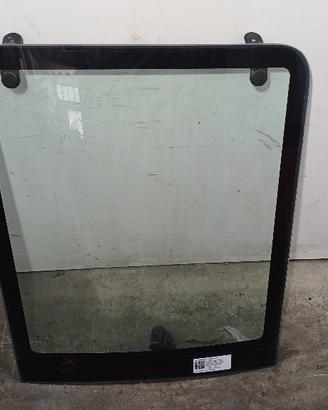 VETRO APRIBILE POSTERIORE SX FIAT Doblo Serie Rest