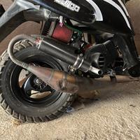 Roost rs5 piaggio