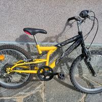 Bicicletta per Bambini da 20"