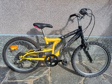 Bicicletta per Bambini da 20"