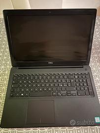 Dell Latitude 3500 i5 16gb ssd500