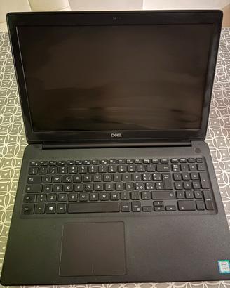 Dell Latitude 3500 i5 16gb ssd500