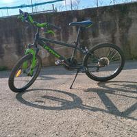 bicicletta per bambimi