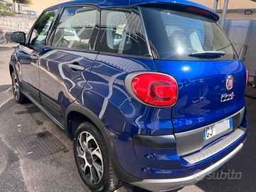 FIAT 500 L CROSS MULTIJET ANNO 2022 MY20