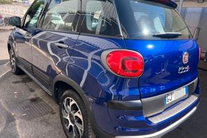 FIAT 500 L CROSS MULTIJET ANNO 2022 MY20
