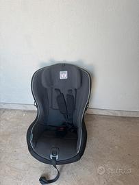 Seggiolino Peg Perego Viaggio 1 duo fix