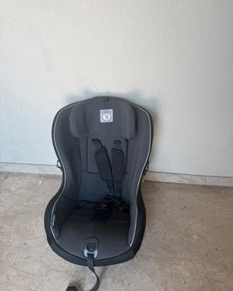 Seggiolino Peg Perego Viaggio 1 duo fix
