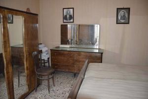 Appartamento di 100 m² con 3 locali e box auto a S