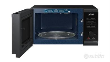 forno a microonde 