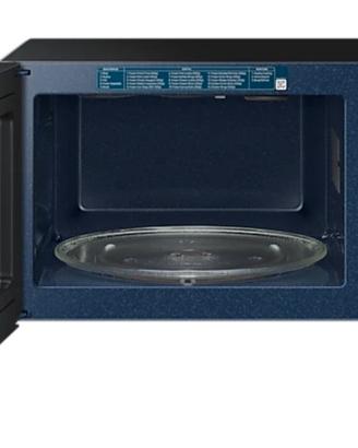 forno a microonde 