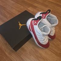 scarpe jordan,numero 42.5,originali pagate 100€.