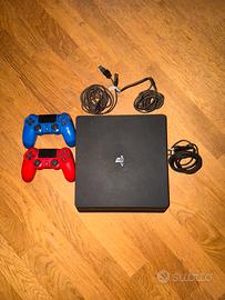 Console PS4