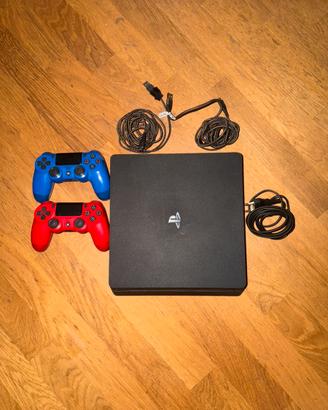 Console PS4