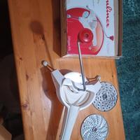 Moulinex taglia verdure 