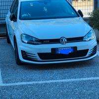 volkswagen golf 7 gtd
