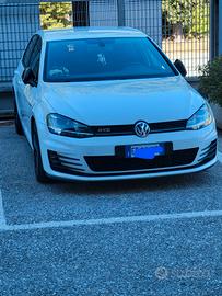 volkswagen golf 7 gtd