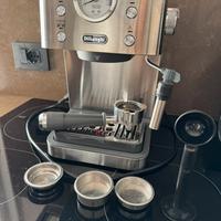 Macchina caffe Delonghi linea Classic