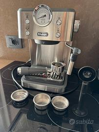 Macchina caffe Delonghi linea Classic