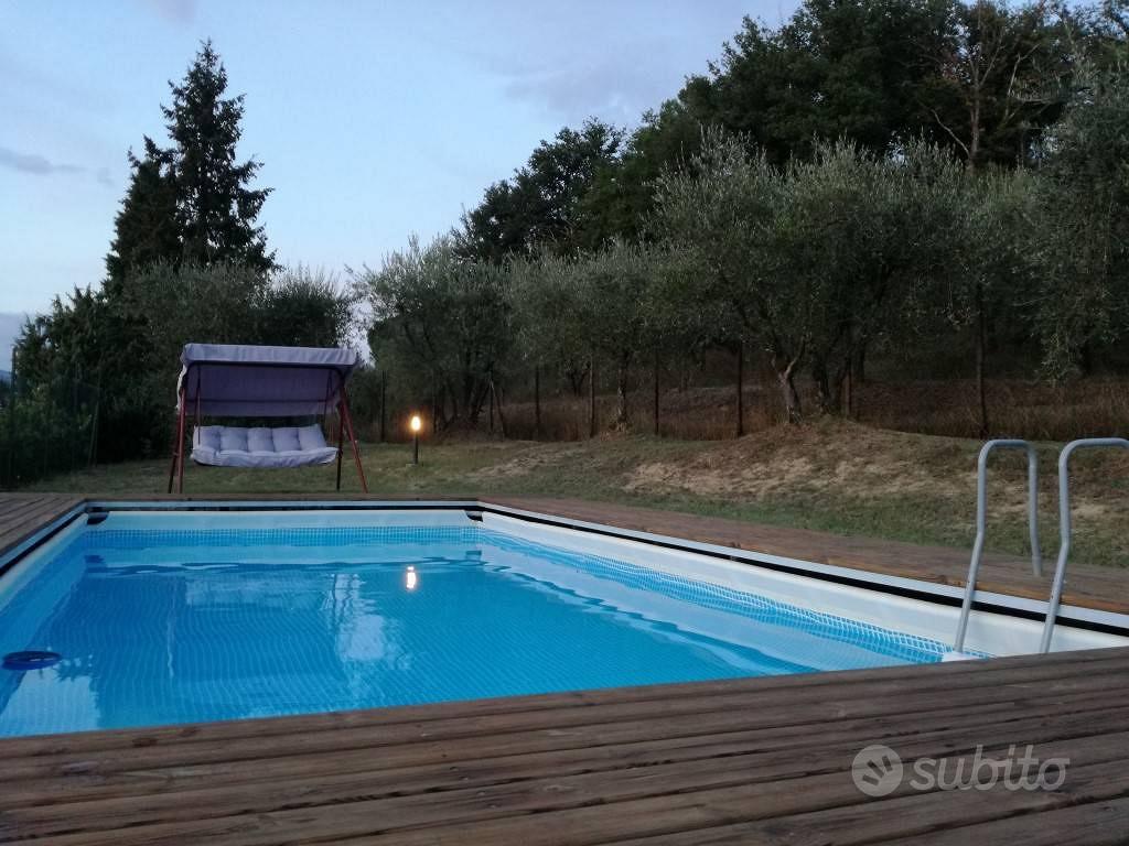 House in Montevarchi, Pestello - Vista 4