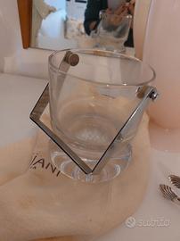 Secchiello porta ghiaccio