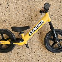 Balance bike bambino Strider 12"