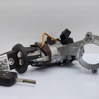 BLOCCHETTO ACCENSIONE OPEL Meriva 2Â° Serie 133264