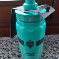 borraccia 550ml bianchi NUOVA non spedisco 