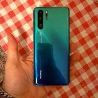HUAWEI P 30 PRO 4G ( 8/128GB ) GARANZIA 