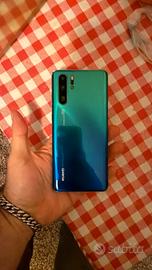 HUAWEI P 30 PRO 4G ( 8/128GB ) GARANZIA 
