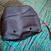 sacca interna  ju'sto nera