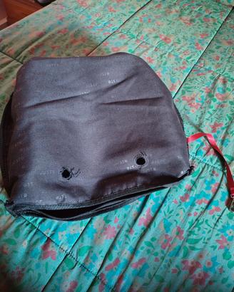 sacca interna  ju'sto nera