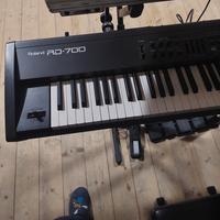 Piano digitale Roland RD 700